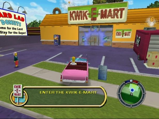 Simpsons hit and run remastered ps4 download